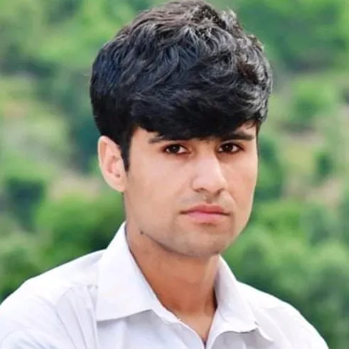 Shah Hussain