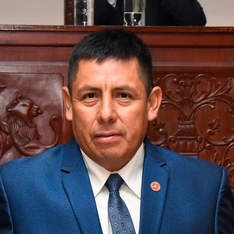 Willian Huamanchay Rodriguez