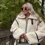 Monica 🩷 skincare, style, makeup