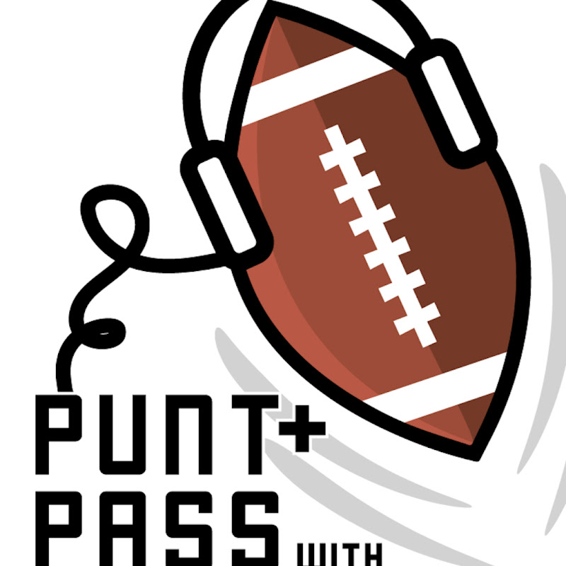 The Punt & Pass Podcast