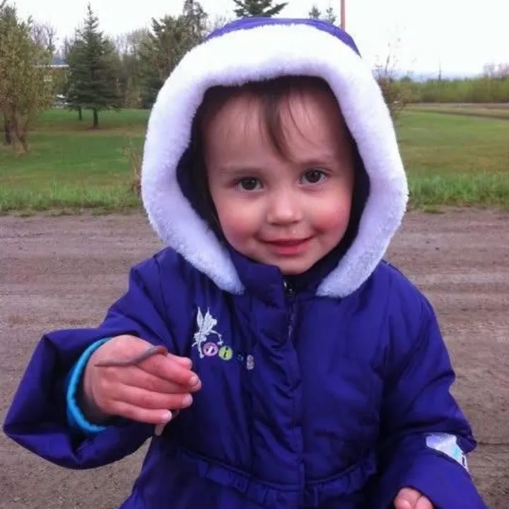 Chyanne </3