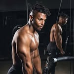 Tshepo Nyathi