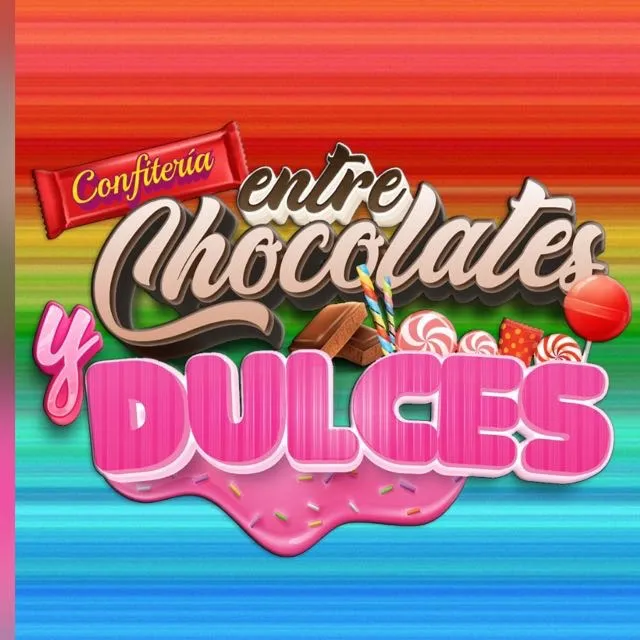 entrechocolatesydulces