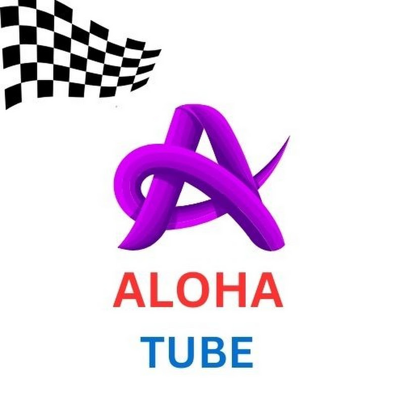 ALOHA TUBE