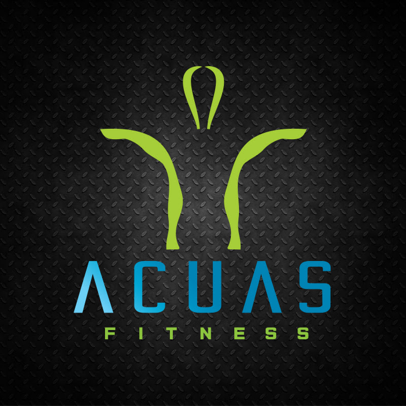 Rede Acuas Fitness