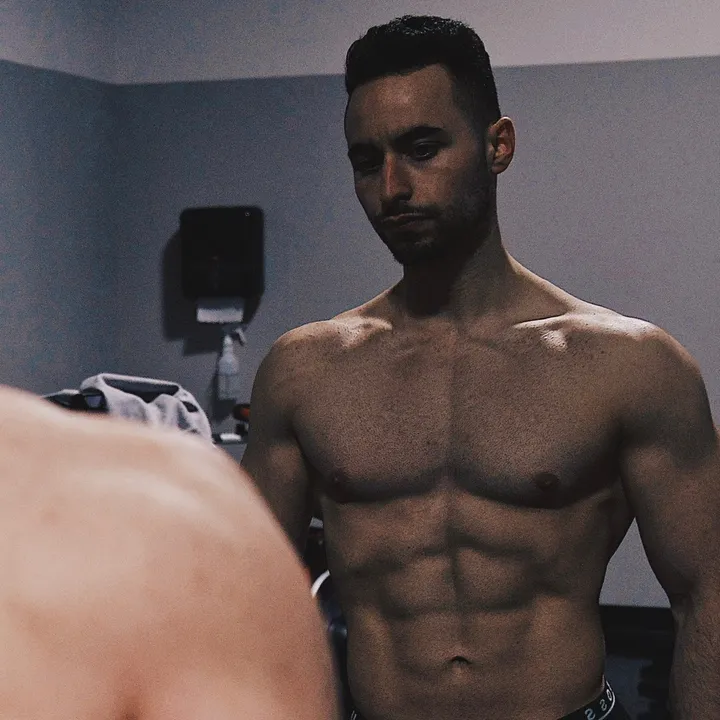 GymRat George