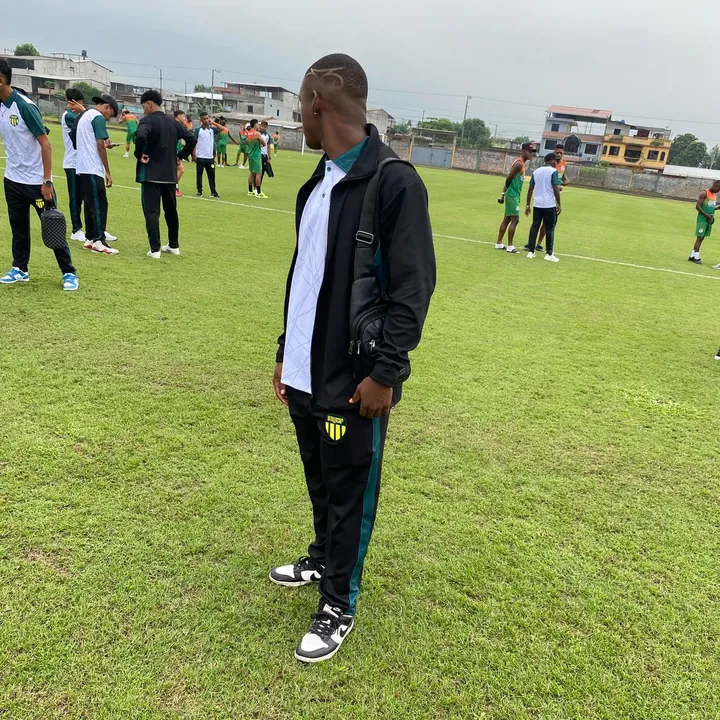 La Valita⚽️🇪🇨