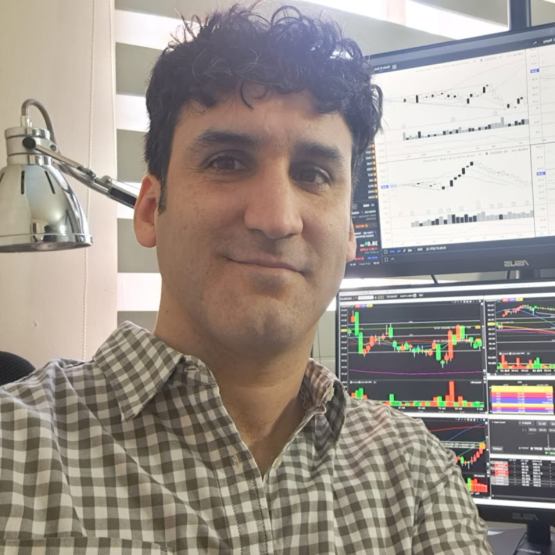 Sebastián Borbar, CFTe