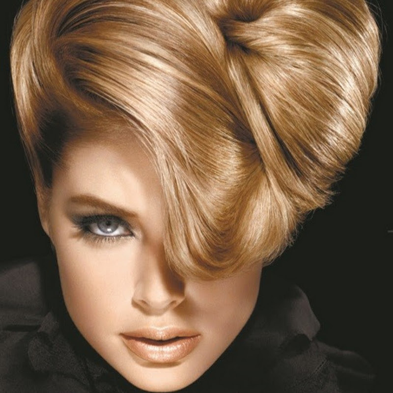 Магазины «Бутик Парик» — МСК, СПб: парики, шиньоны