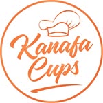 Kanafa Cups