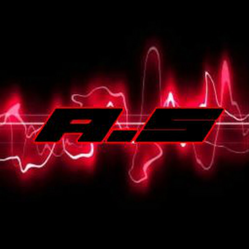 Antonio Silva Channel