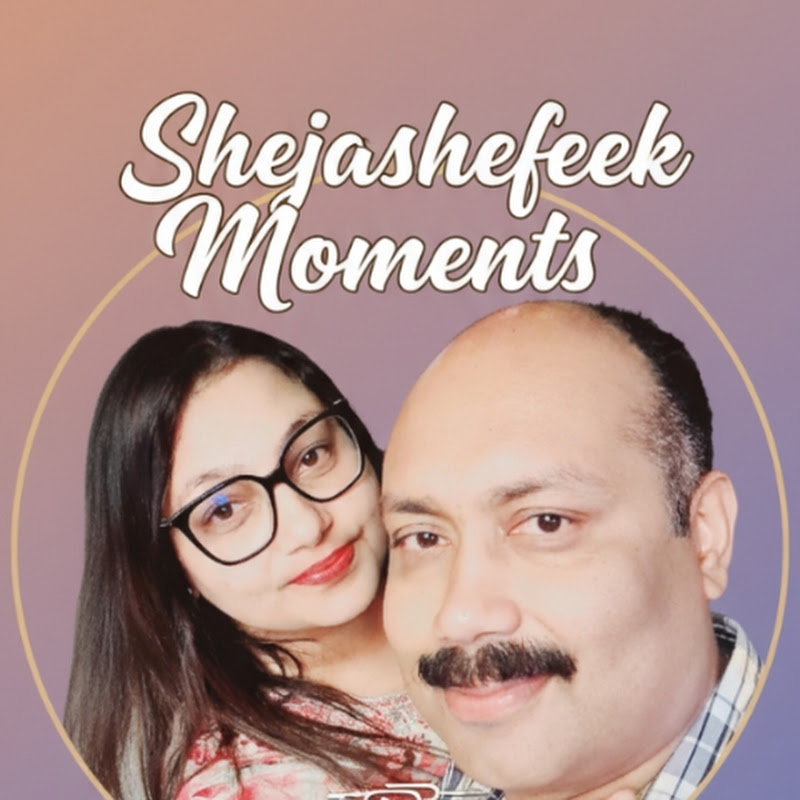 Sheeja shefeek moments