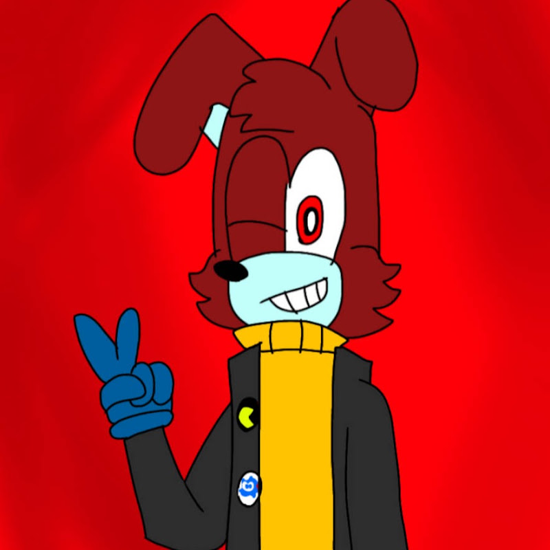 dark bonnie 87 fan