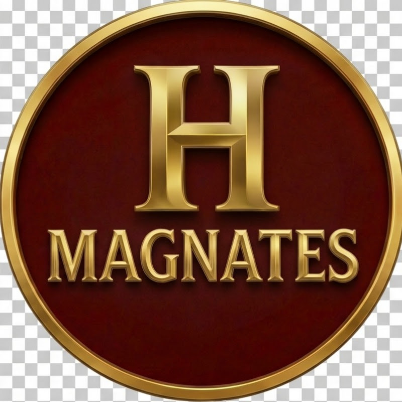 Historia de Magnates