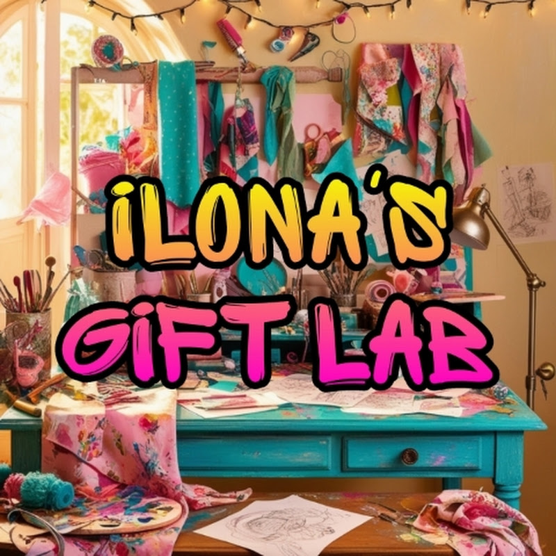 Ilona's GiftLab