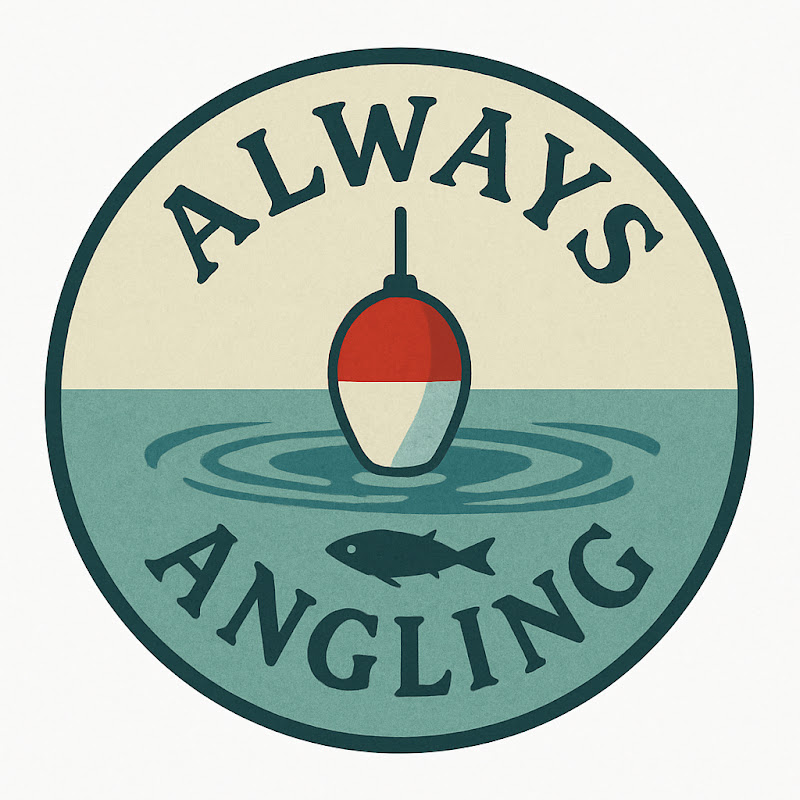 Always Angling