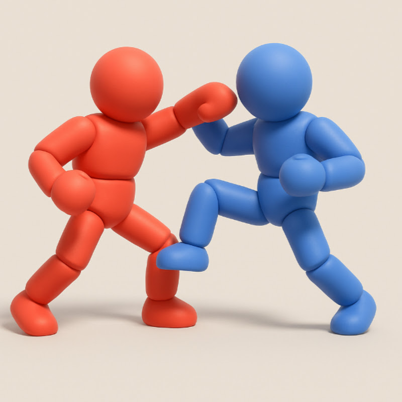 Ragdoll AI Fights