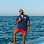 Anas Mohammed