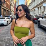 Tracy Mercedes | Petite Style & Outfits