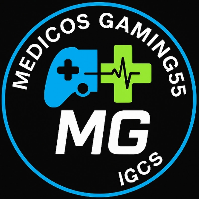 Medicos gaming55