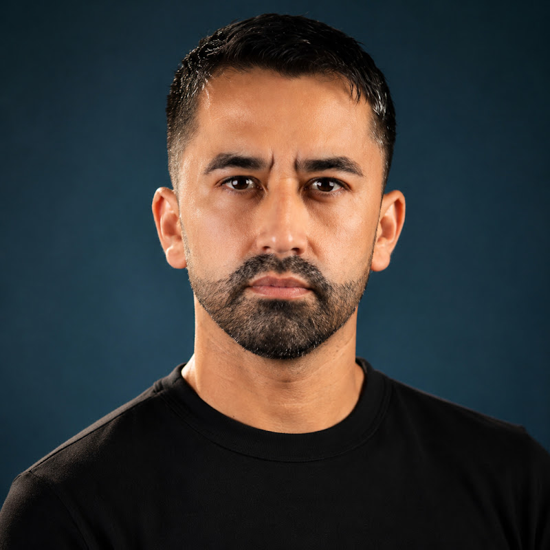Raúl Esteban Mancilla Moya