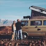 Beyond The Road | Vanlife  | family 🧑🏻‍🔧👩🏼‍💼🐶🐕