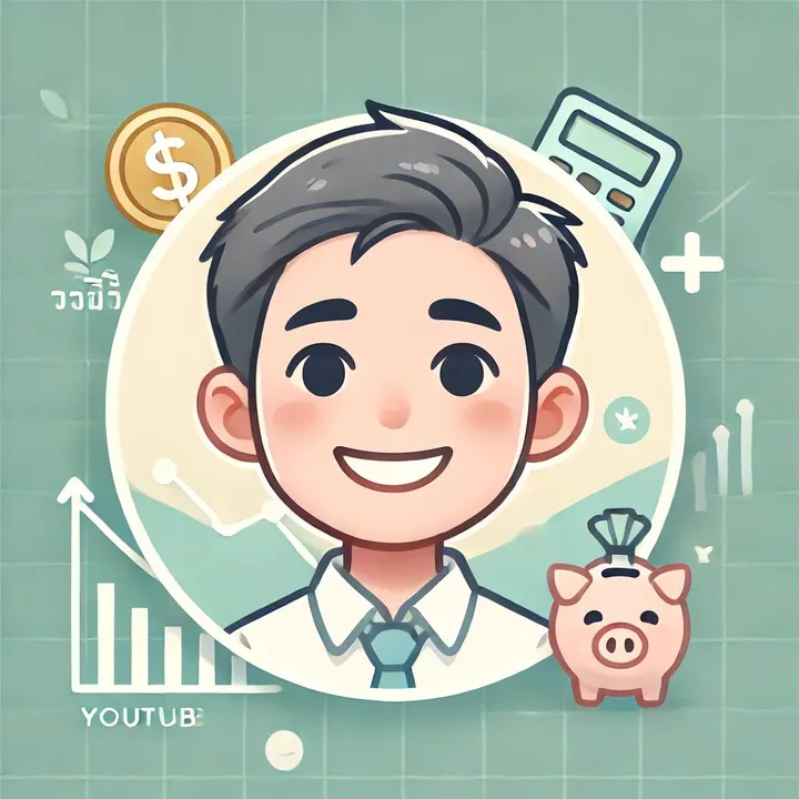 คุณพ่อนักลงทุน