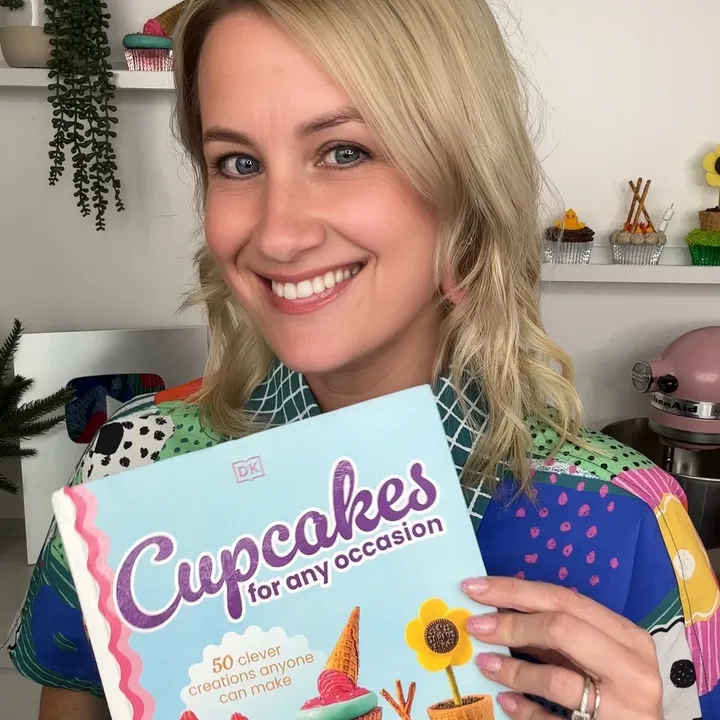 Cakedbyrach