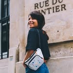 Laura Grasset | adidas Runners Paris Captain