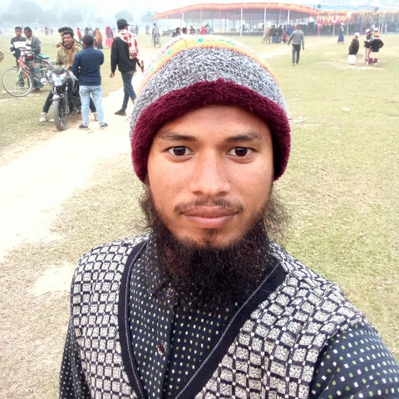 AriF Blogs Day