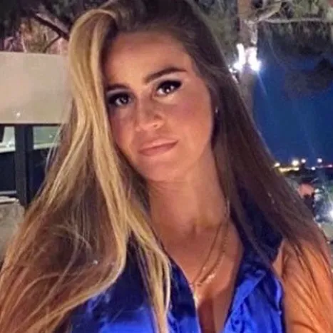 Olga Stamelou