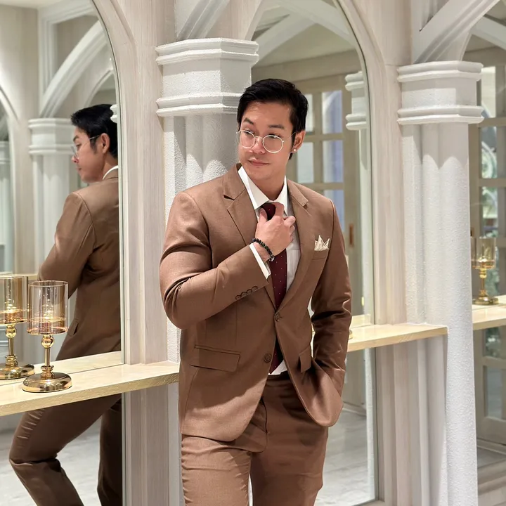 บิ๊กครับ Mr.Big