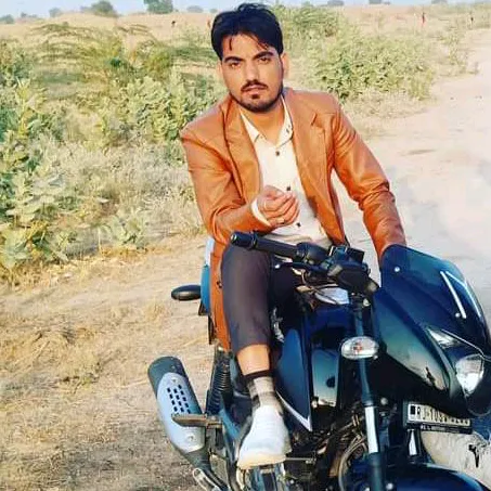 Rashid Khan Rj10