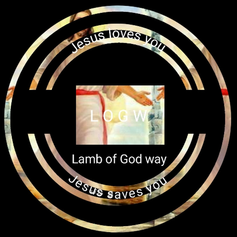 Lamb of God way