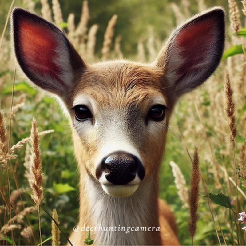 Wildkamera & Naturwissen – deerhuntingcamera