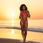 Pamela Uba