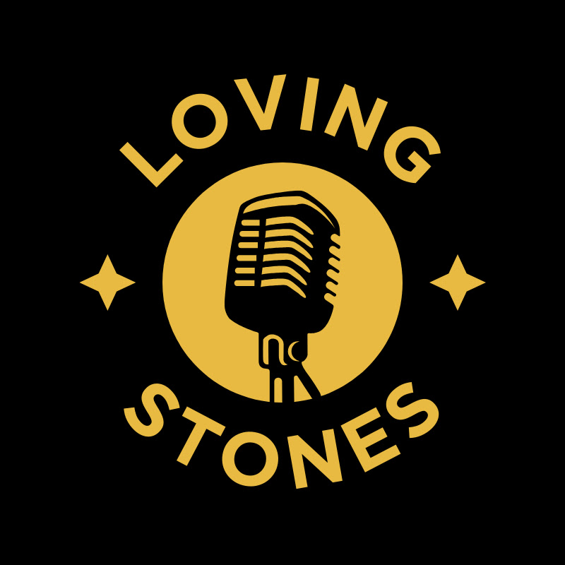 Loving Stones Podcast