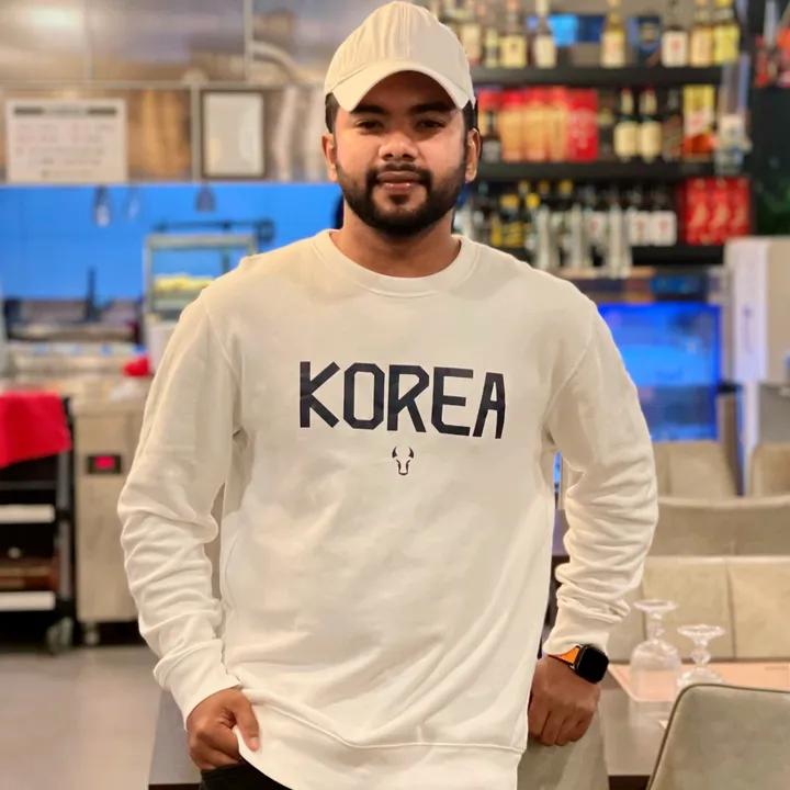 하찬 🇰🇷🇧🇩
