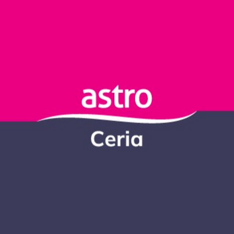 Astro Ceria