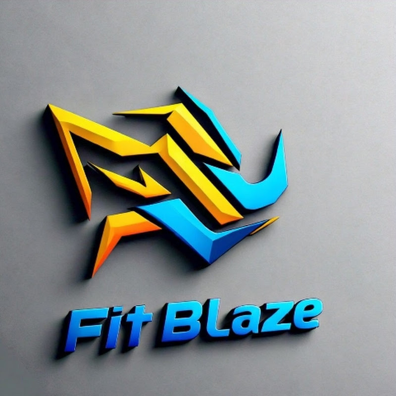 Fit blaze 