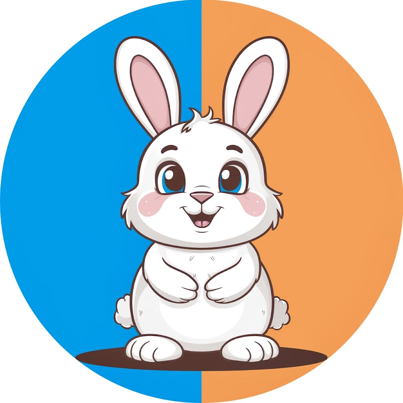 BUNNY ASMR 
