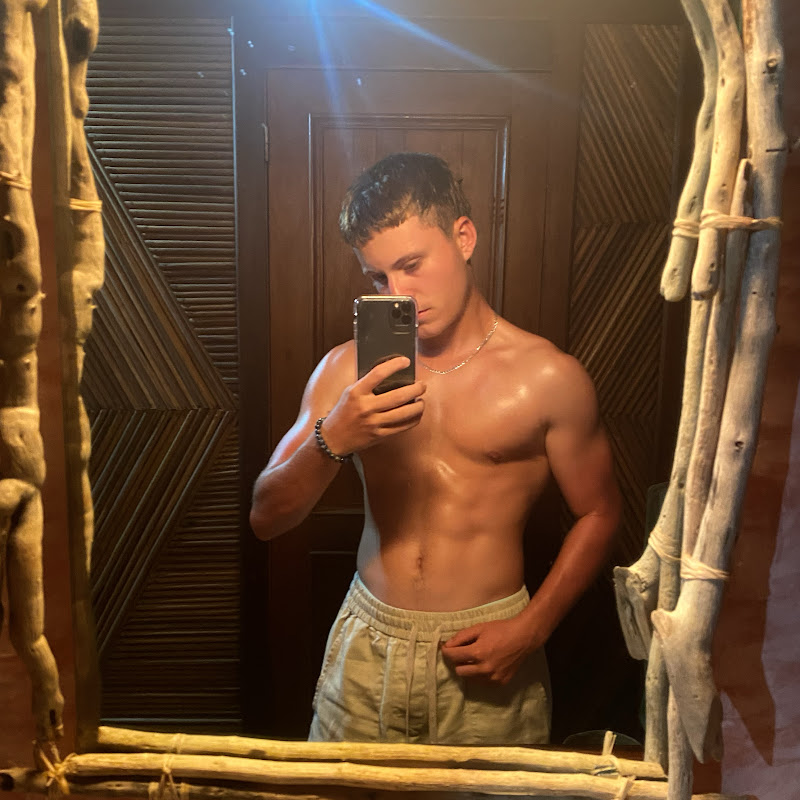 Antho - Coach Sportif
