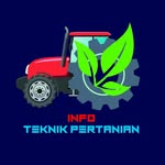 Info Teknik Pertanian
