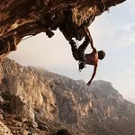 Climbing