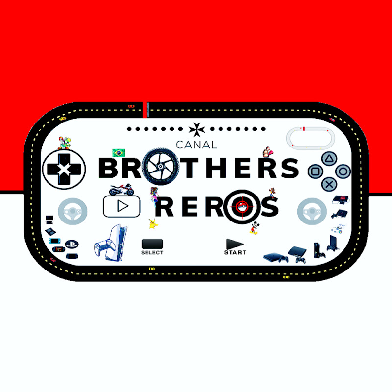 Brothers Reros