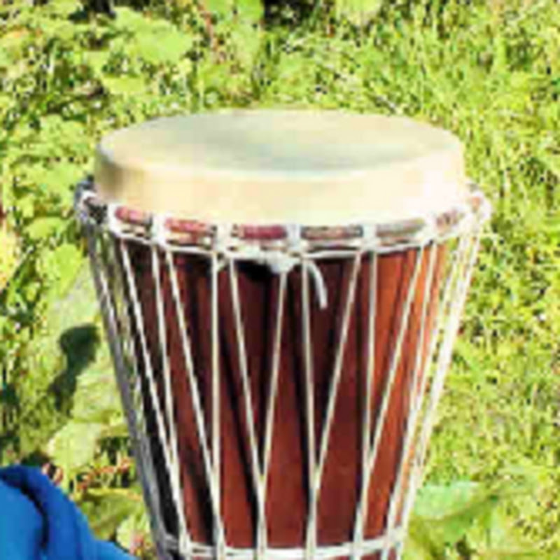 UTshaman