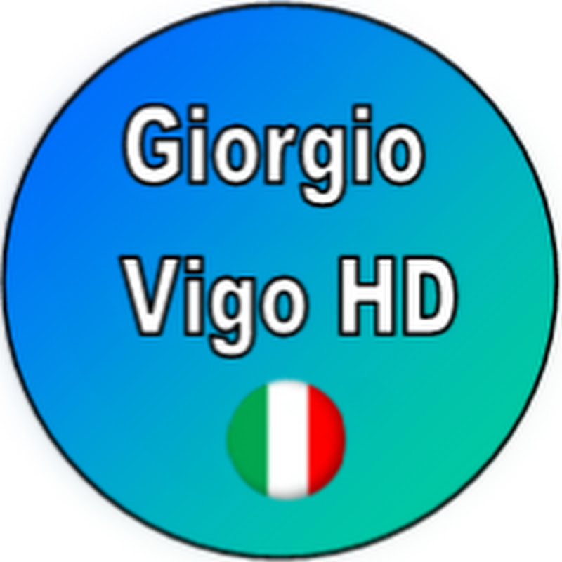 Giorgio Vigo HD 🇮🇹