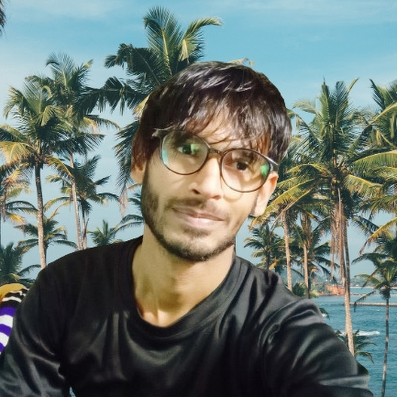 Anand Vlog