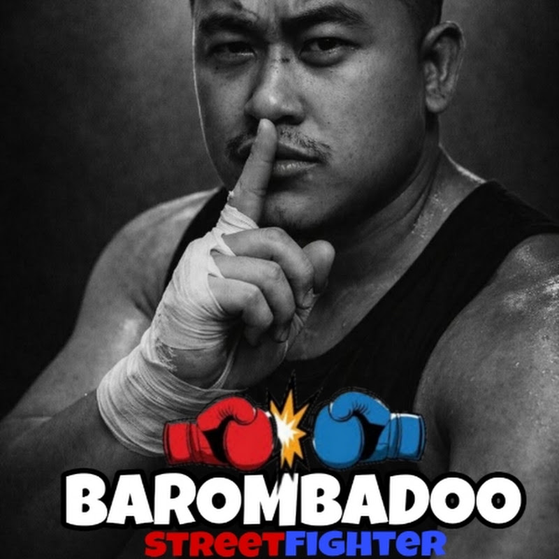 ALYAS BAROMBADOO
