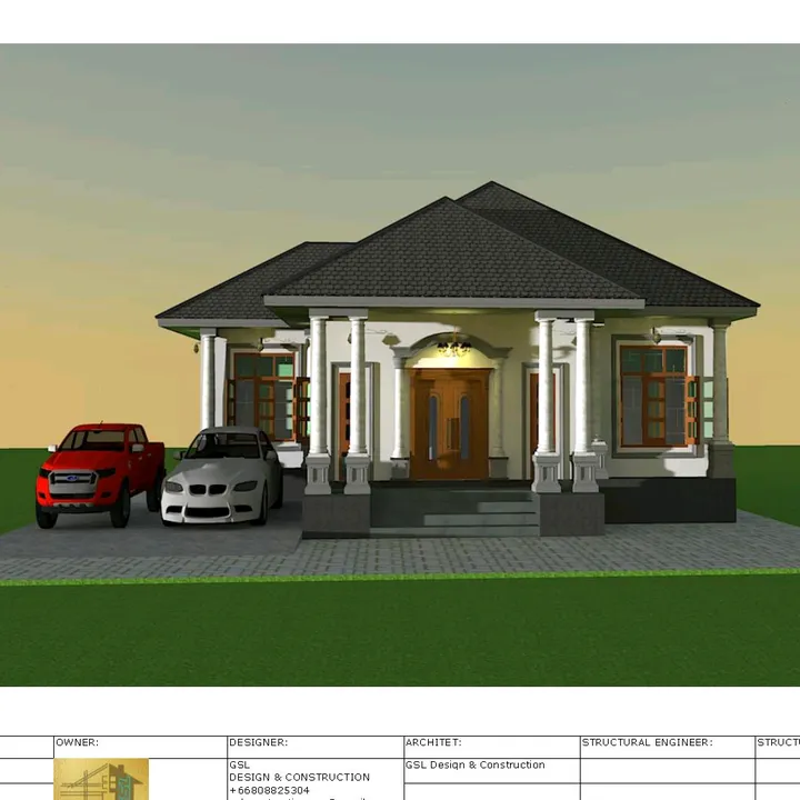 GSL🏡Design & Construction